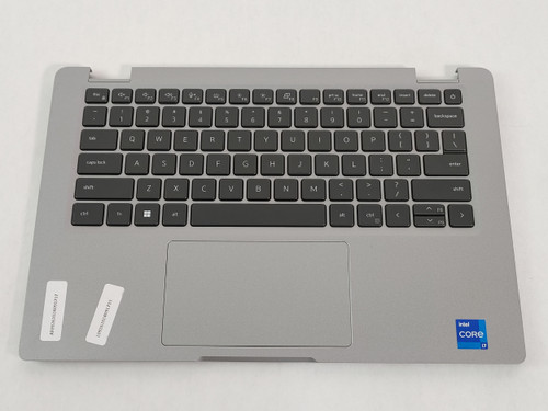 Lot of 5 Dell Latitude 5330 Laptop Palmrest Touchpad Assembly 070YP