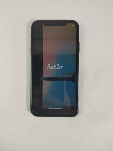 Apple iPhone XR A1984 128 GB iOS 18.5 AT&T Only ( Wi-Fi + 4G ) For Parts