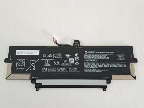 HP EliteBook X360 1040 G8 6669mAh 4 Cell 7.7 V Laptop Battery L82391-005