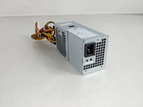 Dell OptiPlex 9010 DT 24 Pin 250W Desktop Power Supply FY9H3