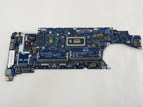 Dell Latitude 5410 Intel Core i7-10810U 1.1 GHz DDR4 Motherboard F3R8H