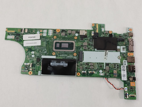 Lot of 2 Lenovo ThinkPad T15 Gen 1 Core i7-10610U 1.80 GHz 16 GB DDR4 Motherboard 5B20Z46043