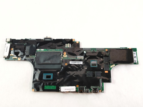 Lenovo ThinkPad P50 Core i7-6700HQ 2.60 GHz DDR4 Motherboard 01AY360