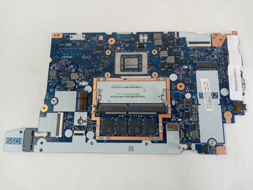 Lenovo ThinkPad E15 Gen 2 5B20W77558 Ryzen 5 4500U 2.3 GHz 8 GB DDR4 Motherboard