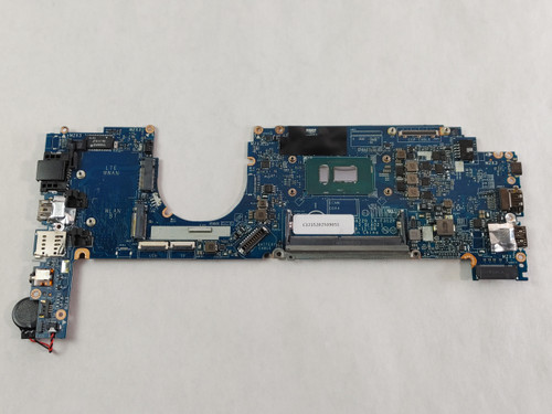 Dell Latitude 7390 Core i7-8650U 1.9 GHz DDR4 Laptop Motherboard YDVVV