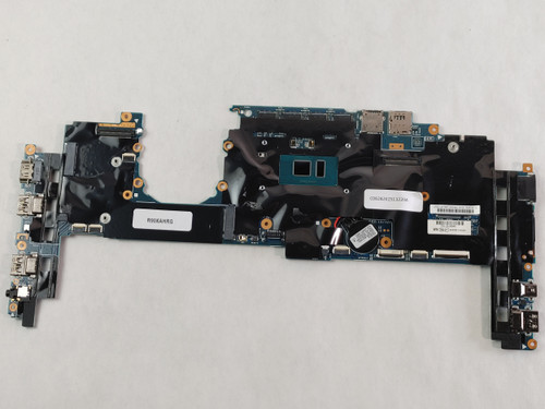 Lot of 2 Lenovo ThinkPad X1 Carbon 4th Gen 2.3 GHz i5-6200U Motherboard 01AX801