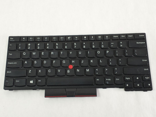 Lenovo ThinkPad T495 Ribbon Laptop Keyboard 01YP400