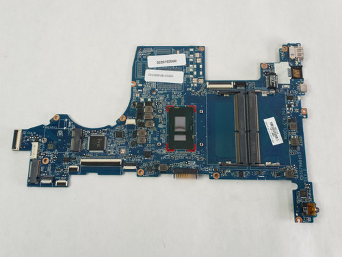 HP Pavilion 15-cs Core i5-8250U 1.60 GHz DDR4 Motherboard L22821-601