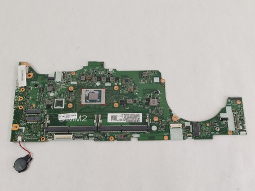 HP EliteBook 855 G7 Ryzen 7 Pro 4750U 1.70 GHz DDR4 Motherboard M21682-601