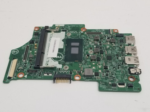 Dell H8C9M Inspiron 13 7359 i7-6500U 2.5 GHz DDR3L Laptop Motherboard