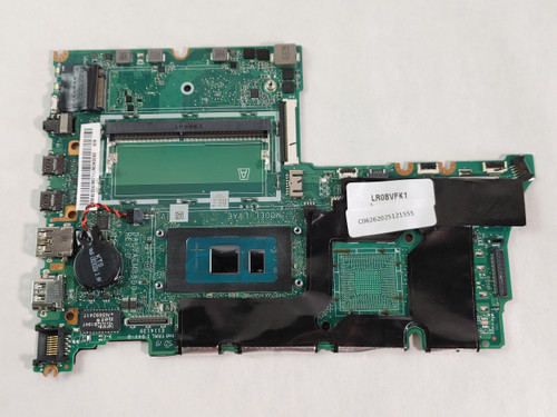 Lenovo ThinkBook 15-IIL Core i7-1065G7 1.30 GHz DDR4 Motherboard 5B20S43867