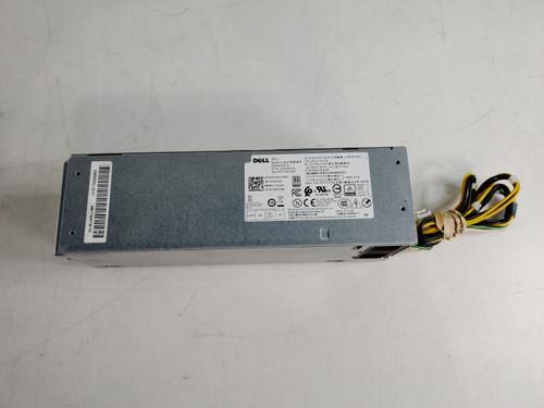 Dell OPTIPLEX 3060 260 W 6 Pin SFF Desktop Power Supply GDCXM
