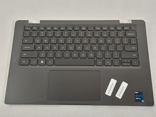 Dell Latitude 7420 Laptop Palmrest Touchpad Assembly 7HD7X