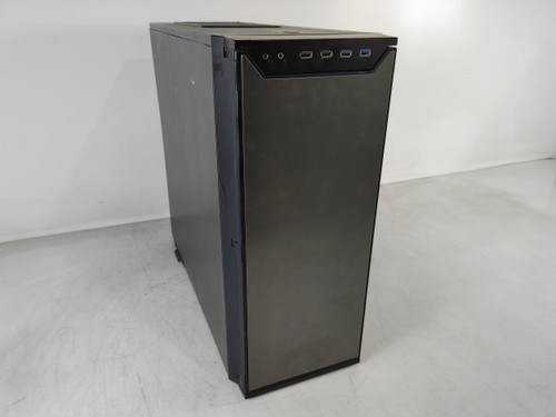 Antec Performance 1 P280 Z87-Deluxe i7-4770K 3.50 GHz 32 GB DDR3 Desktop