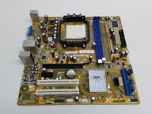 HP 5189-0465 Presario SR5605F Socket AM2 DDR3 Desktop Motherboard