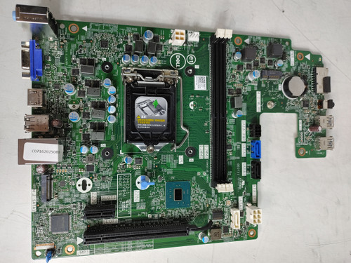 Dell Inspiron 3471 Intel LGA 1151 DDR4 Desktop Motherboard 2GDWG