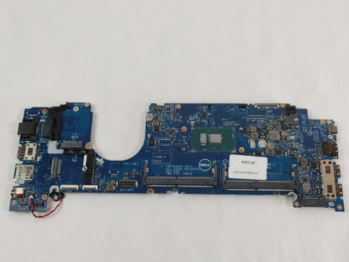 Dell Latitude 7490 93WF9 Intel 2.6 GHz  Core i5-7300U DDR4 Motherboard