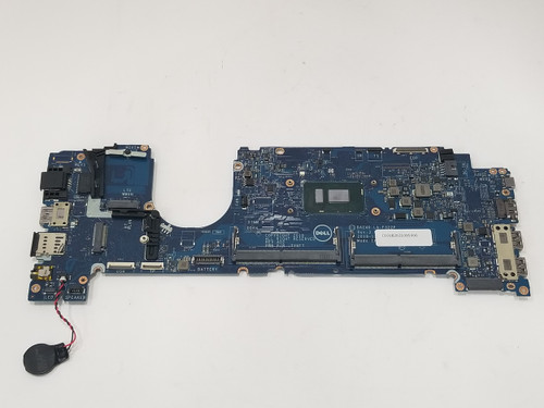 Lot of 2 Dell Latitude 7490 Core i3-8350U 1.7 GHz DDR4 Laptop Motherboard YKF3V