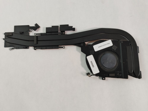 Lot of 2 Dell M5JXW Latitude 5511 4-Pin BGA 1440 Laptop Fan with Heatsink