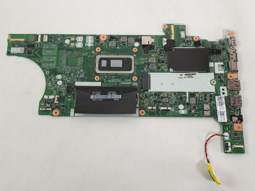 Lenovo ThinkPad T15 Gen 1 Core i7-10510U 1.80 GHz 8 GB DDR4 Motherboard 5B20Z45923