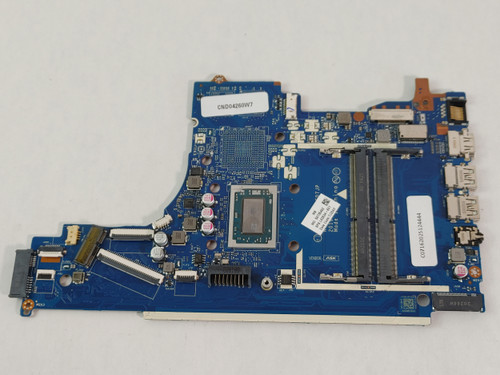 HP 255 G7 Notebook Ryzen 5 3500U 2.10 GHz DDR4 Motherboard L92834-601