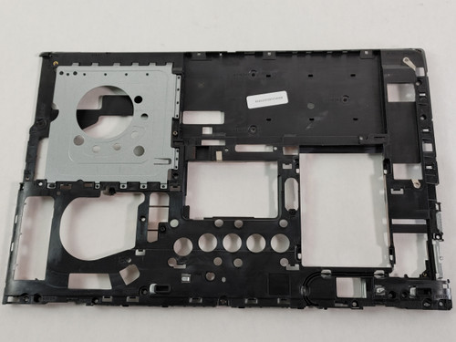 HP ProBook 650 G5   Laptop Bottom Base Frame