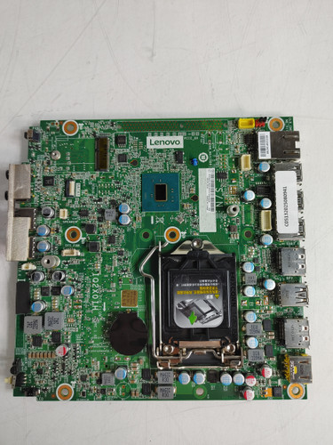 Lenovo ThinkCentre M910q Intel LGA 1151 DDR4 Desktop Motherboard 00XG206