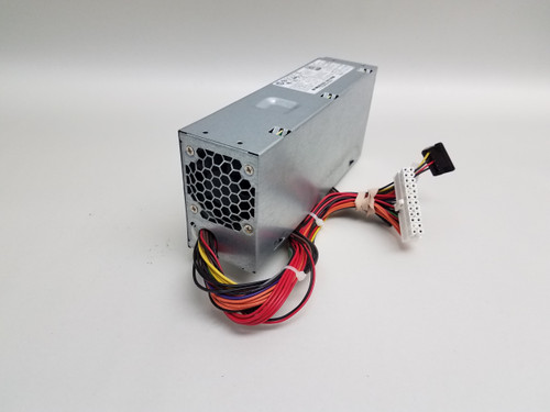 HP 848050-001 ProDesk 400 G3 180 W 24 Pin Desktop Power Supply
