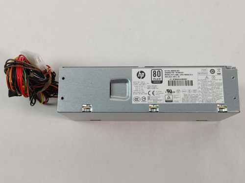 HP 848050-003 ProDesk 400 G3 180 W 24 Pin Desktop Power Supply
