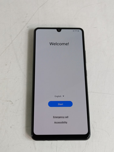 Samsung Galaxy A42 5G SM-A426U 128 GB Android 12 Verizon Only ( Wi-Fi + 5G )