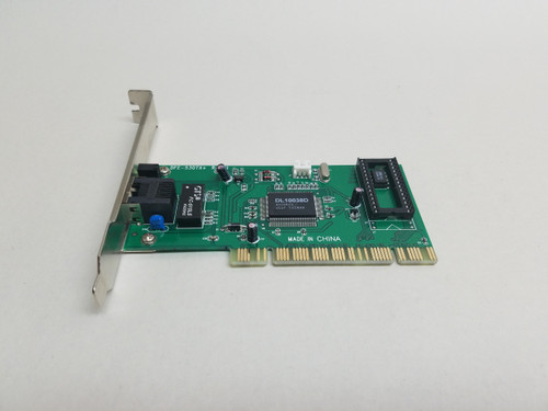 D-Link DFE-530TX+ PCI 10/100Mbps Fast Ethernet Network Card
