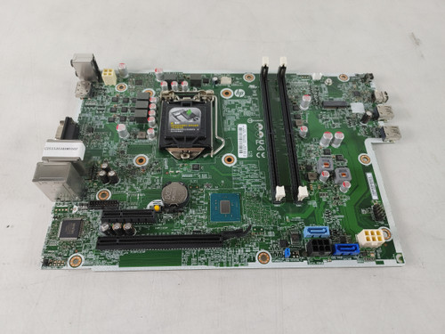 HP ProDesk 400 G4 SFF LGA 1151 DDR4 Desktop Motherboard 911985-001