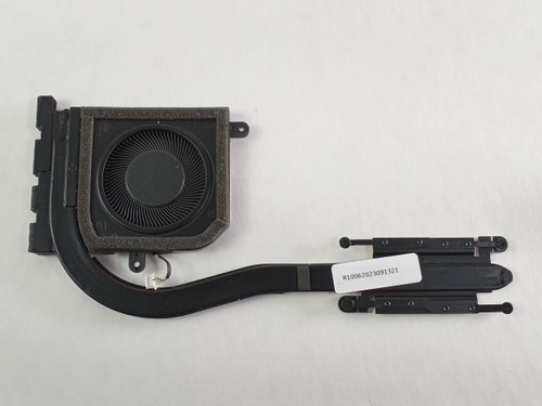 Dell Latitude 5430 4-Pin BGA 1744 CPU Fan with Heatsink V0N0P
