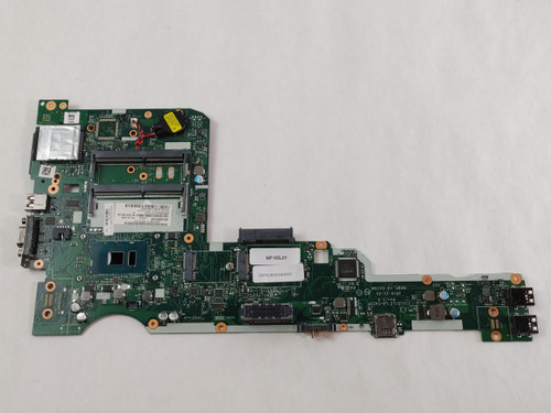 Lenovo ThinkPad L570 Core i5-7200U 2.50 GHz DDR4 Motherboard 01ER207