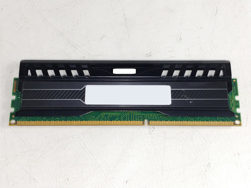 Lot of 5 Mixed Brand 8 GB PC3-14900U (DDR3-1866) 2Rx8 DDR3 Desktop Shielded