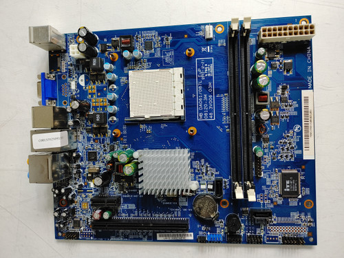 Acer eMachines EL1330 Socket AM2 DDR2 Desktop Motherboard MB.NB109.001