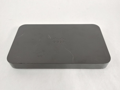 Cisco Meraki Z3C Cloud Managed Teleworker Gateway Firewall Z3C-HW-NA Unclaimed