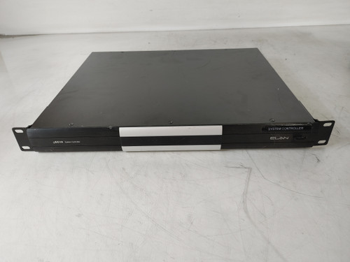 ELAN gSC10 Home Automation Systems Controller - For Parts