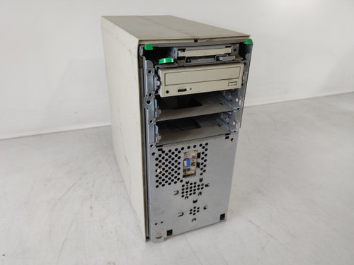 Vintage Dell Optiplex G1 MMP Intel Celeron 400 MHz 64 MB SDRAM Desktop