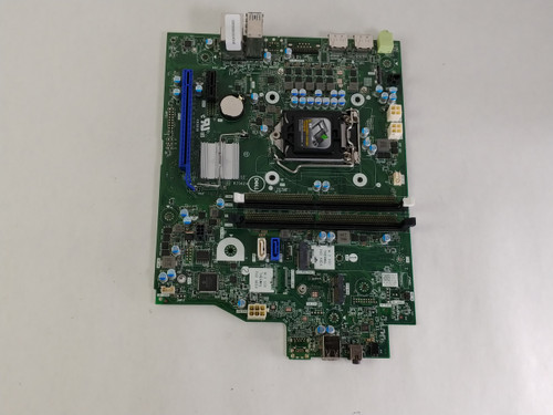 Lot of 2 Dell OptiPlex 3090 SFF Intel LGA 1200 DDR4 Desktop Motherboard MV368