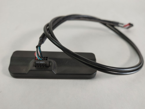 MSI MS-3871 9PIN 802.11b/g /n Bluetooth 2.1 WiFi Card Module