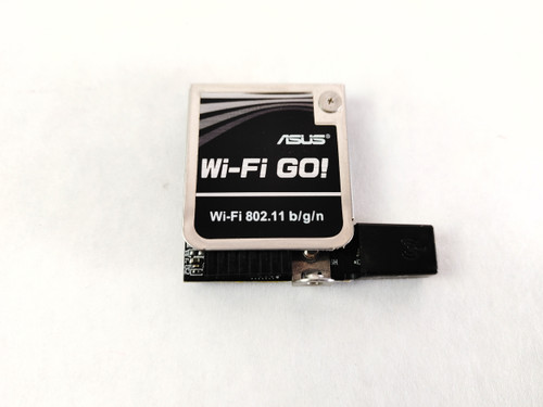 Asus Wi-Fi GO! 802.11b/g/n  WiFi Wireless Card AW-NE186H