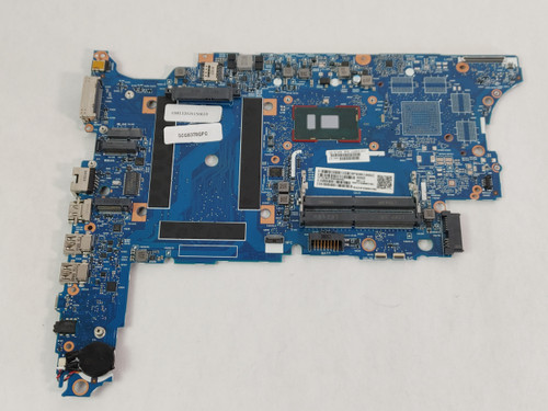 HP ProBook 650 G4 Core i5-7300U 2.60 GHz DDR4 Motherboard L24848-601