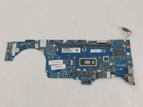 HP EliteBook 850 G7 Core i7-10610U 1.80 GHz DDR4 Motherboard M05250-601