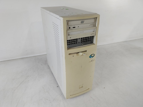 Vintage Hologic CMP-00029 Intel Pentium 2.66 GHz 2 GB DDR Desktop