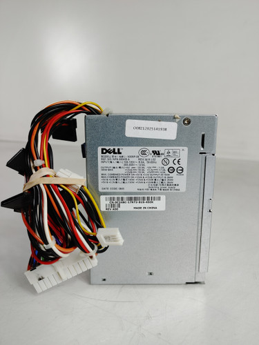 Dell C248C Optiplex 740/960 305W 24 Pin Desktop Power Supply