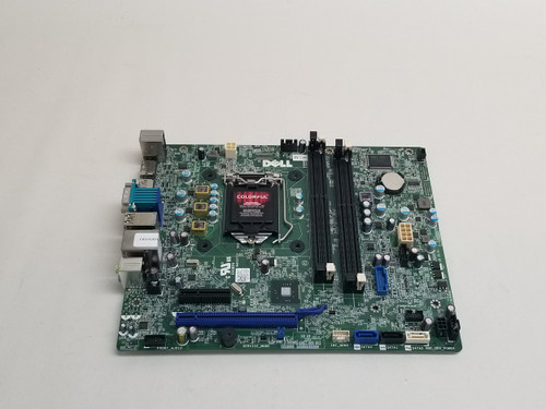 Dell Precision T1700 SFF TDG4V  LGA 1150 DDR3 SDRAM Desktop Motherboard