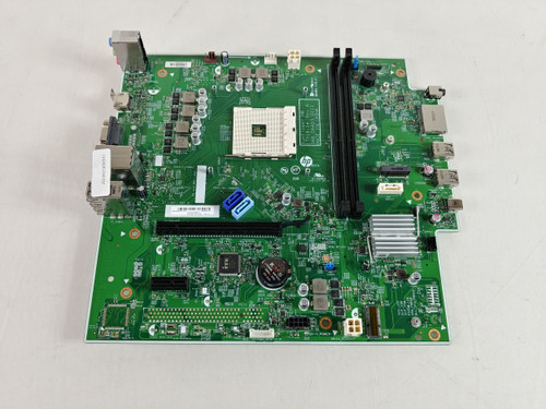 HP 942023-001 Pavilion 590 Socket AM4 DDR4 SDRAM Desktop Motherboard