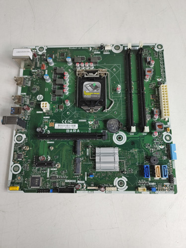 HP 928272-001 Envy 750 Intel LGA 1151 DDR4 SDRAM Desktop Motherboard