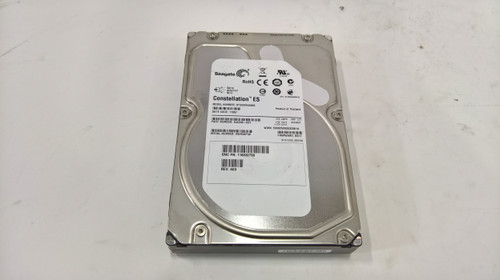 Lot of 10 Seagate EMC ST32000444SS 2 TB SAS 2 3.5 in Enterprise Hard Drive